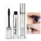 clear mascara